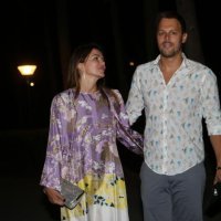 Severina i Igor Kojić