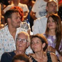 Severina i Igor Kojić