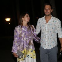 Severina i Igor Kojić