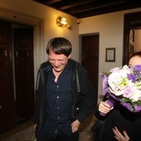 Helena Minić Matanić i Dalibor Matanić