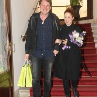 Helena Minić Matanić i Dalibor Matanić