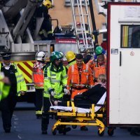 Autobus se zabio u dućan