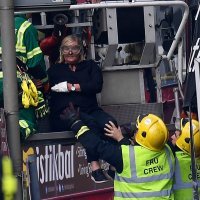 Autobus se zabio u dućan