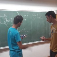 Ljetna škola znanosti u Višnjanu