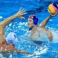 Sandro Sukno u finalnu SP-a protiv Mađarske