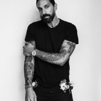 Ben Gorham Byredo