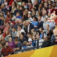 Jež je maskota SP-a u atletici 2017 (3)