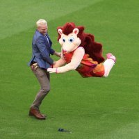 Hero the Hedgehog (2)