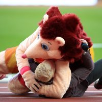 Hero the Hedgehog (3)