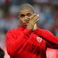 Kylian Mbappe (4)