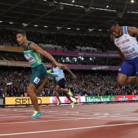 Finale na 200 metara (2)