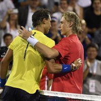 Nadal i Shapovalov