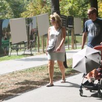 Foto dani mladih u Karlovcu