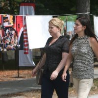 Foto dani mladih u Karlovcu