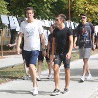 Foto dani mladih u Karlovcu