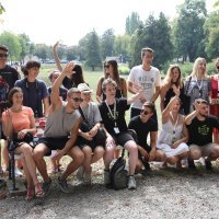 Foto dani mladih u Karlovcu