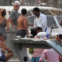 Sin bivšeg premijera Katra, Khalid Bin Hamad Al Thani