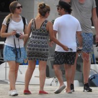 Sin bivšeg premijera Katra, Khalid Bin Hamad Al Thani