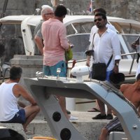 Sin bivšeg premijera Katra, Khalid Bin Hamad Al Thani