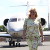 Kolinda Grabar Kitarović