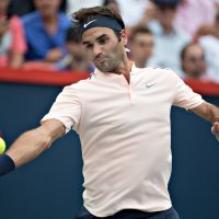 Roger Federer