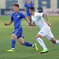 Dani Olmo protiv Martića