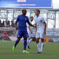 Junior Fernandes i Kvržić