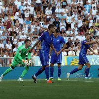 Livaković i obrana Dinama