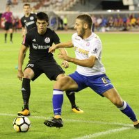 Nikola Vlašić protiv Slavena