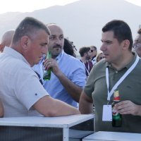 Miro Bulj, Nikola Grmoja