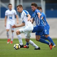 NK Lokomotiva - NK Osijek (Nikola Jambor)