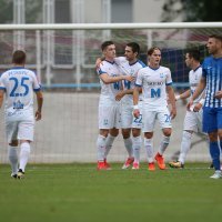 NK Lokomotiva - NK Osijek