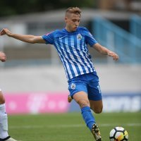 NK Lokomotiva - NK Osijek