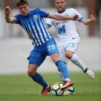 NK Lokomotiva (Jan Doležal) - NK Osijek (Milovan Petrović)