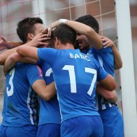 NK Lokomotiva - NK Osijek