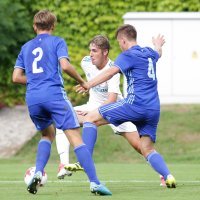 Dinamo - Real Madrid