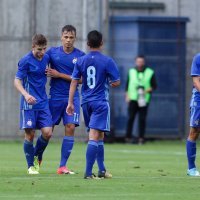 Dinamo - Real Madrid