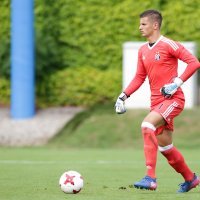 Dinamo (Dinko Horkaš) - Real Madrid