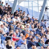 Dinamo - Real Madrid