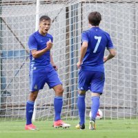 Dinamo (Dario Špikić) - Real Madrid