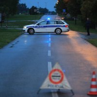 Šećerana: Pucao po policiji, zatvorio se u stan i prijetio da će aktivirati bombu
