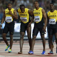 Usain Bolt nije završio štafetnu utrku (05)