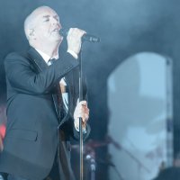 Pet Shop Boysi održali koncert u Jazinama