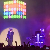 Pet Shop Boysi održali koncert u Jazinama