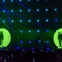 Pet Shop Boysi održali koncert u Jazinama