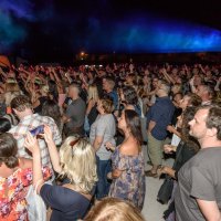 Pet Shop Boysi održali koncert u Jazinama