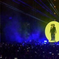 Pet Shop Boysi održali koncert u Jazinama