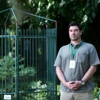 Botanički vrt u Zagrebu