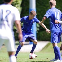 GNK Dinamo - Ulsan Hyundai