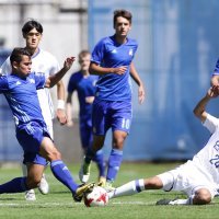 GNK Dinamo - Ulsan Hyundai